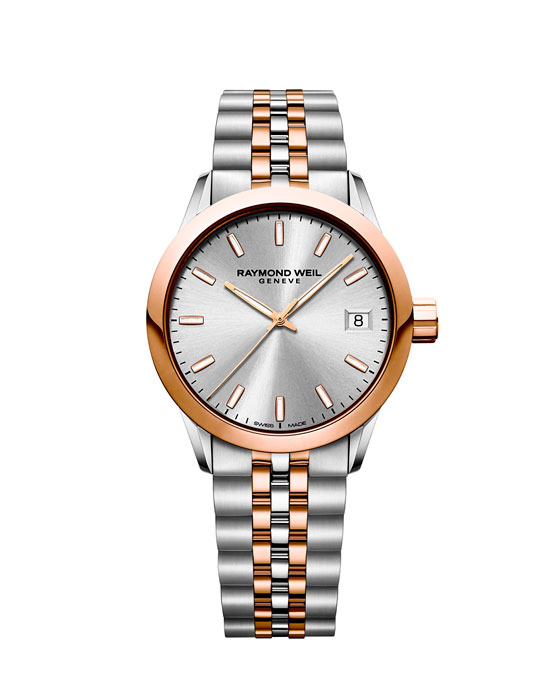 Часы Raymond Weil Freelancer 5634-SP5-65021